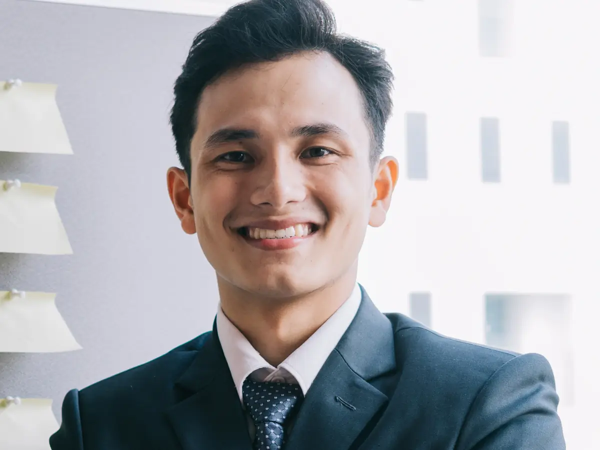 Profile photo of Mark R.